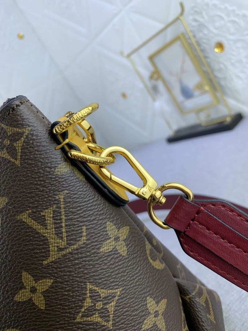 FreshLook Louis Vuitton Hobo Bags 79836