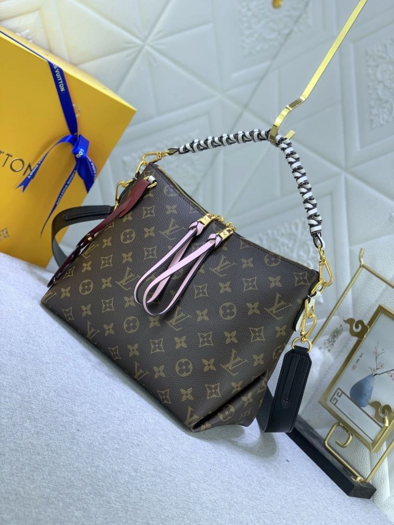 Colorful Louis Vuitton Hobo Bags 79840