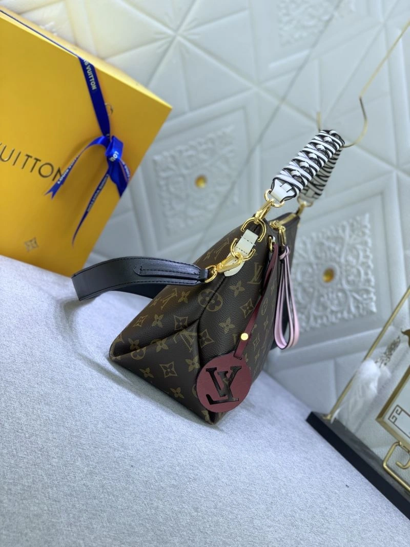 Colorful Louis Vuitton Hobo Bags 79840