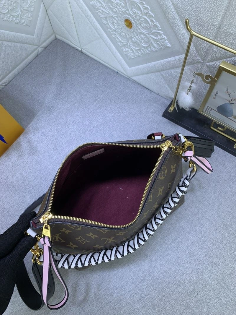 Colorful Louis Vuitton Hobo Bags 79840