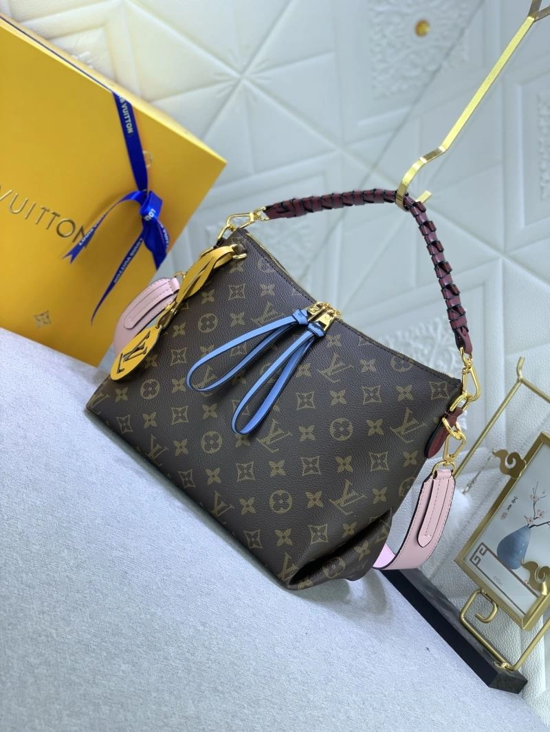 Louis Vuitton Hobo Bags Unique 79843