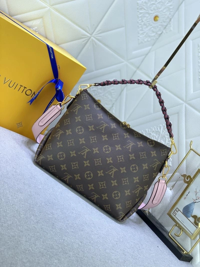Louis Vuitton Hobo Bags Unique 79843