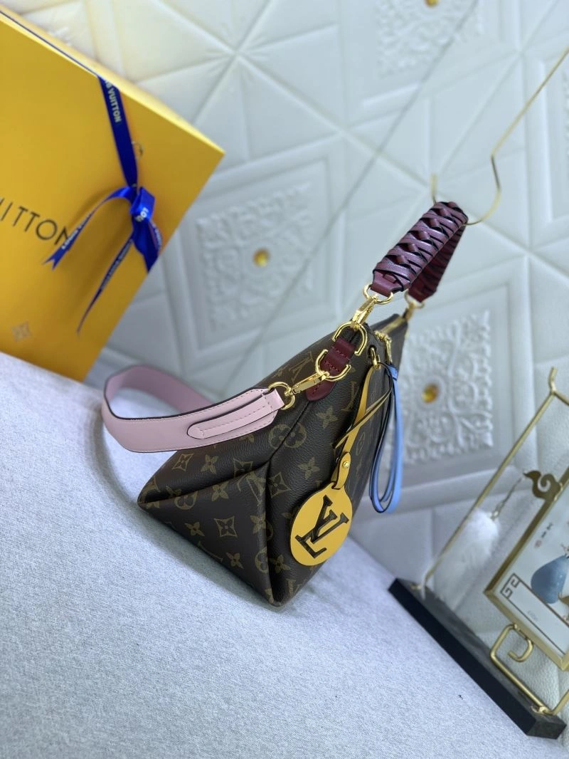 Louis Vuitton Hobo Bags Unique 79843