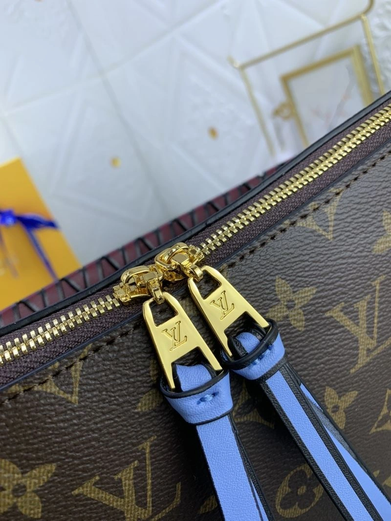 Louis Vuitton Hobo Bags Unique 79843