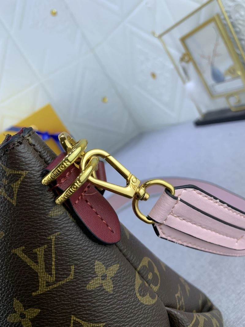 Louis Vuitton Hobo Bags Unique 79843