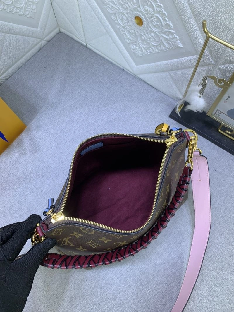 Louis Vuitton Hobo Bags Unique 79843