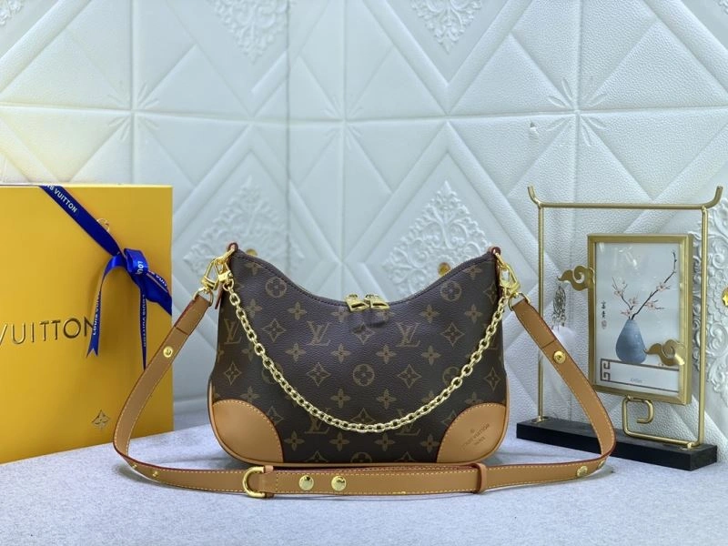 FashionForward Louis Vuitton Hobo Bags 79838