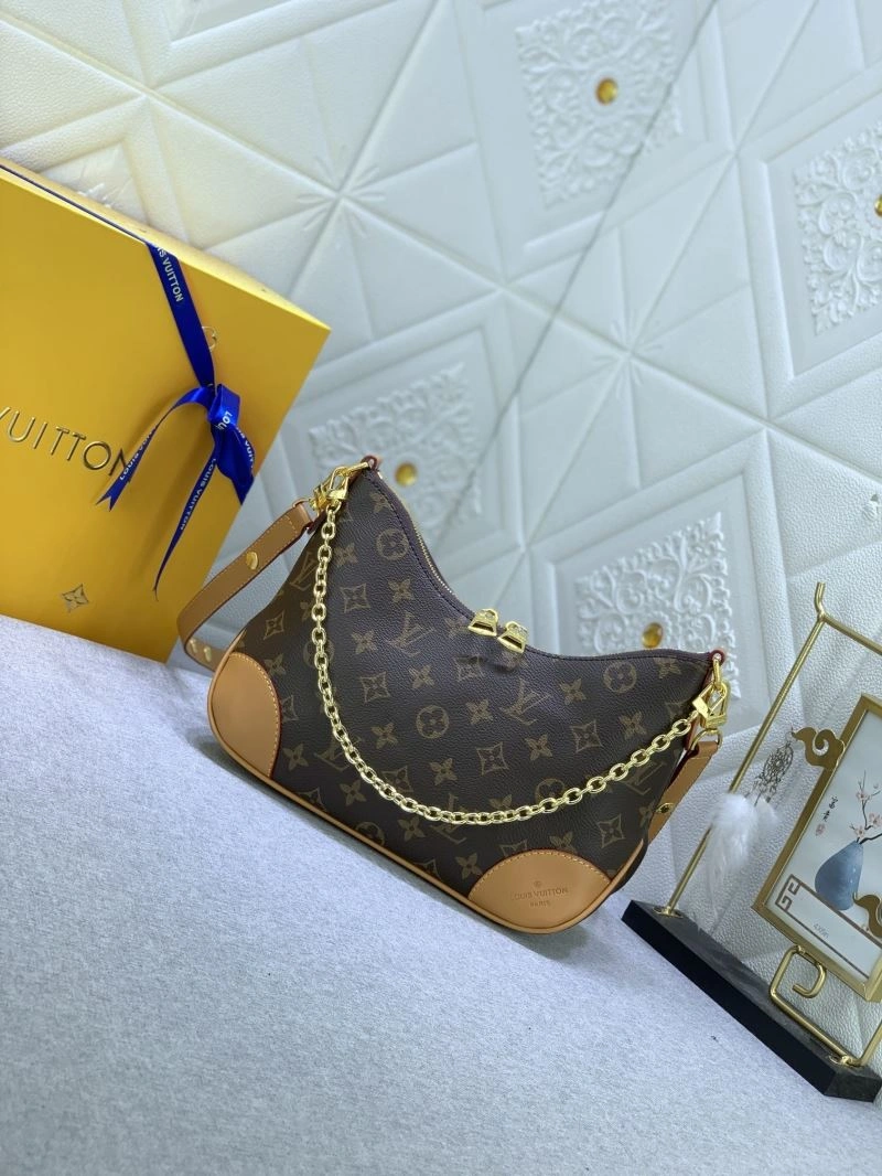 FashionForward Louis Vuitton Hobo Bags 79838