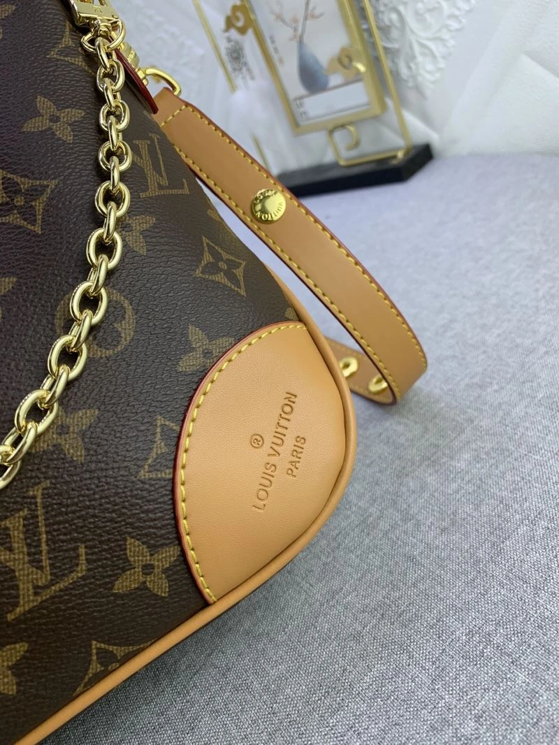 FashionForward Louis Vuitton Hobo Bags 79838