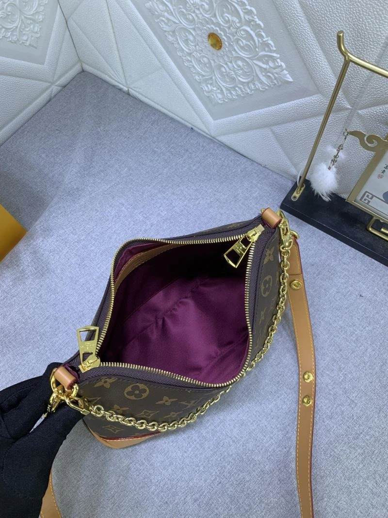 FashionForward Louis Vuitton Hobo Bags 79838