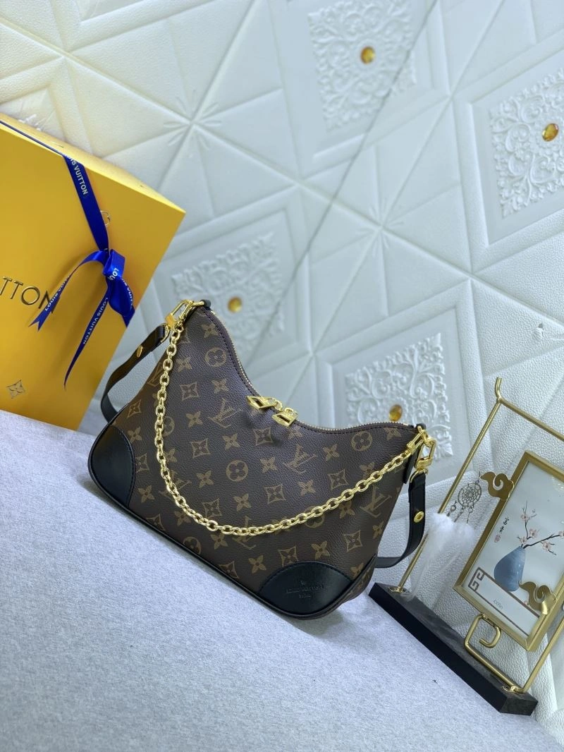 Louis Vuitton Hobo Bags TimelessDesign 79822