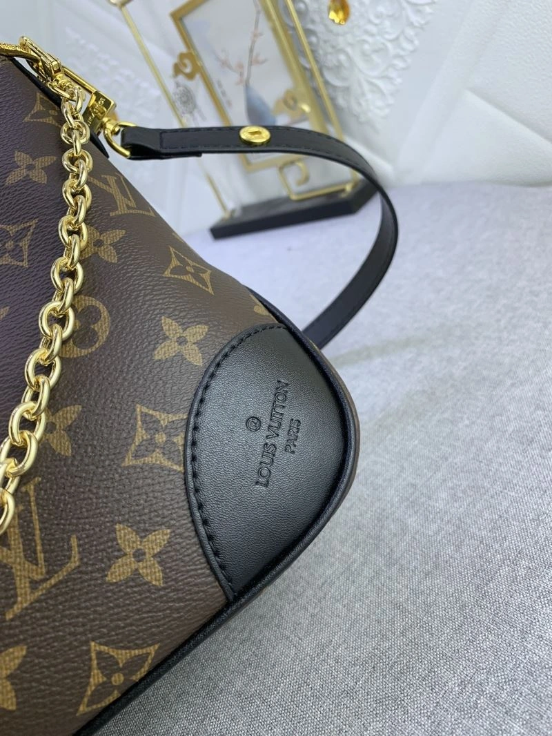 Louis Vuitton Hobo Bags TimelessDesign 79822