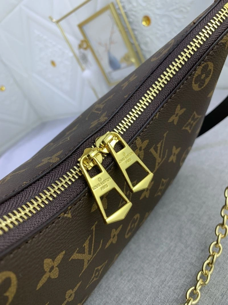 Louis Vuitton Hobo Bags TimelessDesign 79822