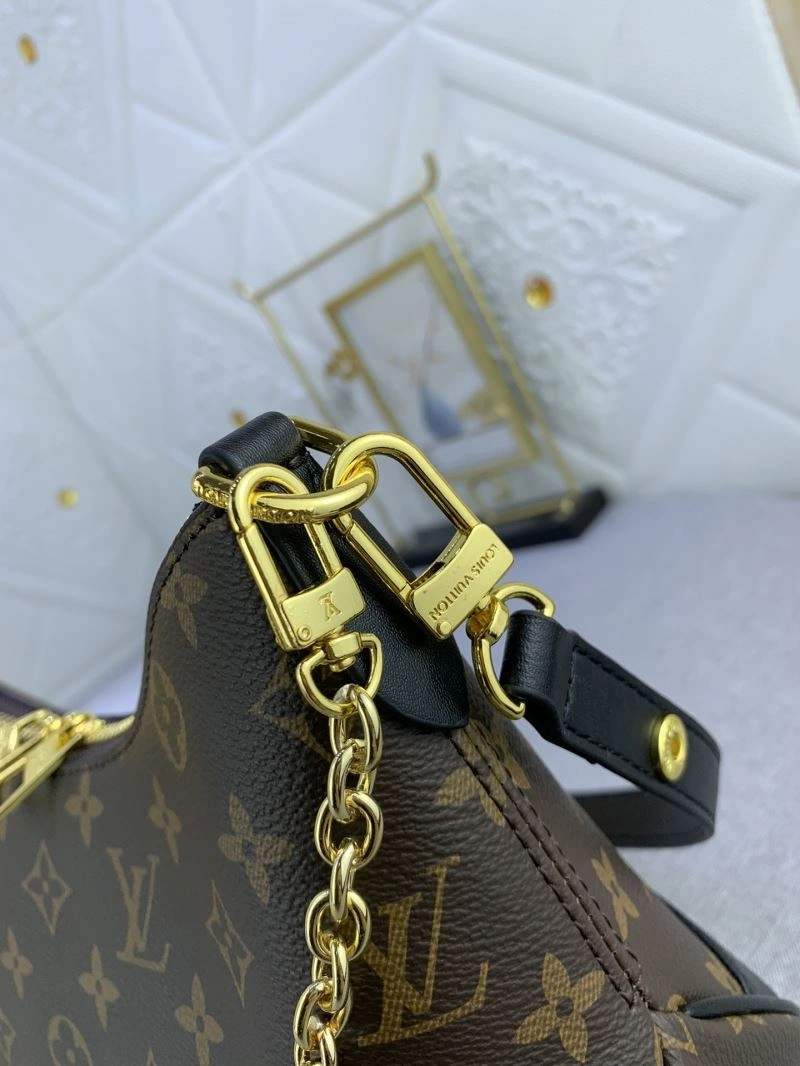 Louis Vuitton Hobo Bags TimelessDesign 79822