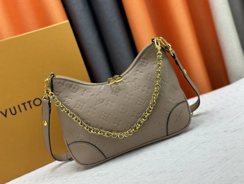 Louis Vuitton Hobo Bags Snug 79829