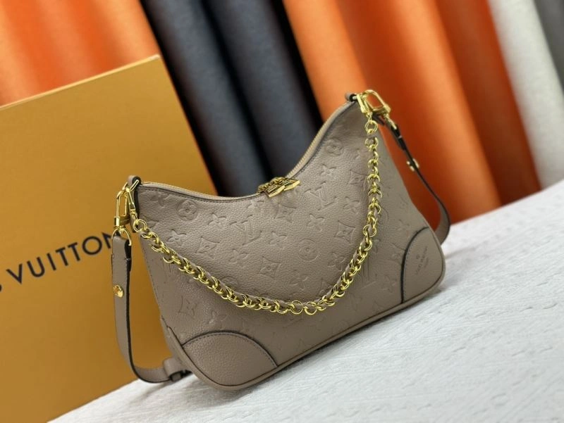 Louis Vuitton Hobo Bags Snug 79829