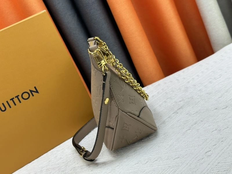 Louis Vuitton Hobo Bags Snug 79829