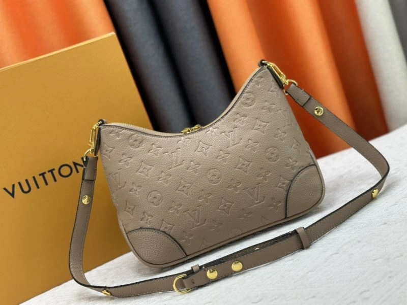 Louis Vuitton Hobo Bags Snug 79829