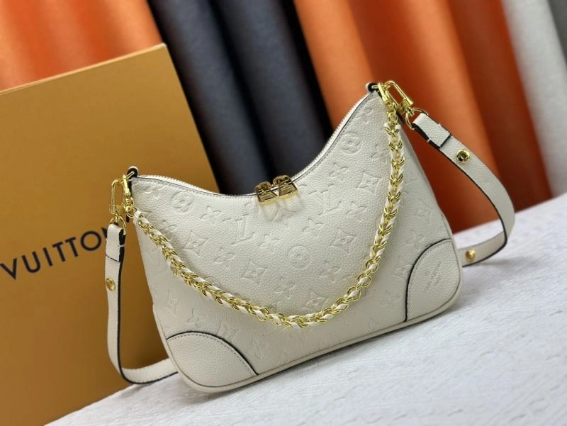 Louis Vuitton Hobo Bags Compact 79832
