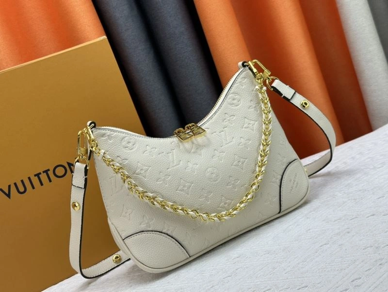 Louis Vuitton Hobo Bags Compact 79832
