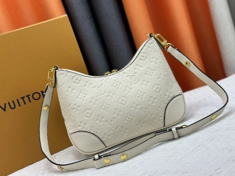 Louis Vuitton Hobo Bags Compact 79832