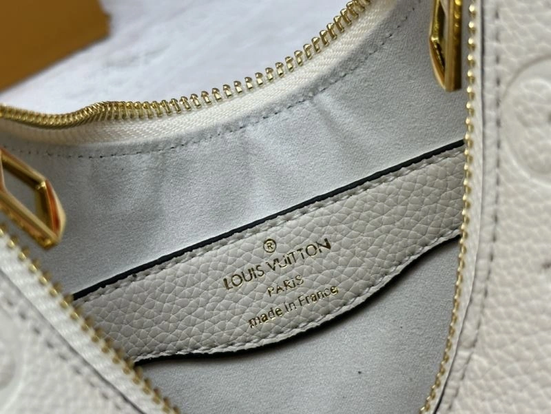 Louis Vuitton Hobo Bags Compact 79832