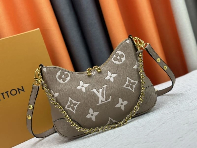 WeatherProof Louis Vuitton Hobo Bags 79825