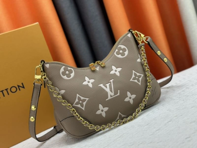 WeatherProof Louis Vuitton Hobo Bags 79825