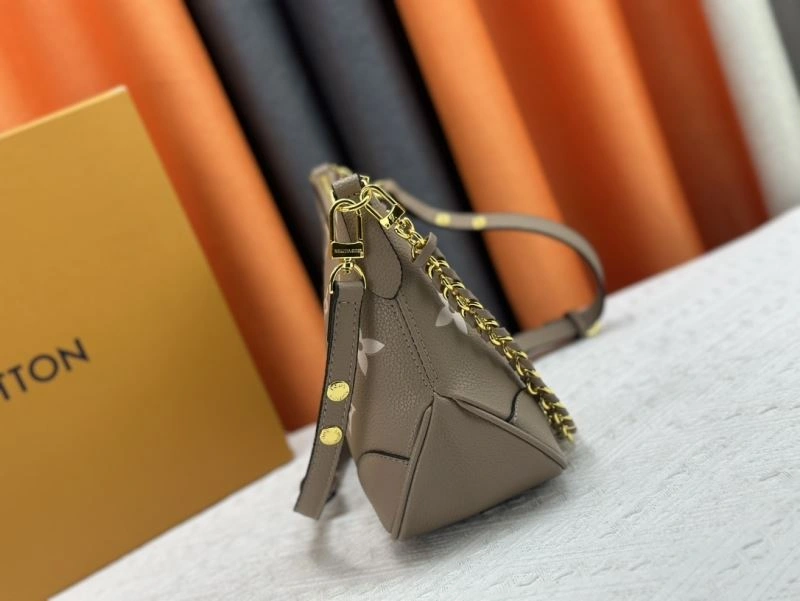 WeatherProof Louis Vuitton Hobo Bags 79825