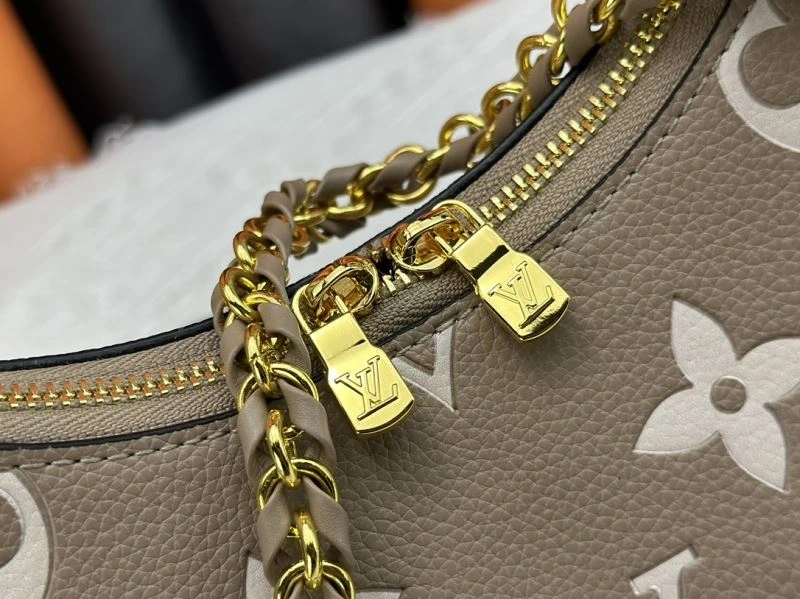 WeatherProof Louis Vuitton Hobo Bags 79825