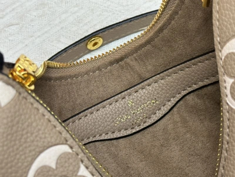 WeatherProof Louis Vuitton Hobo Bags 79825