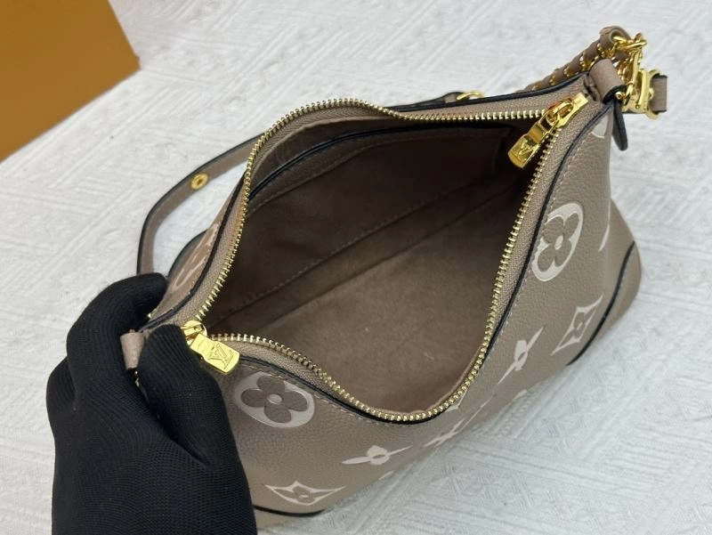 WeatherProof Louis Vuitton Hobo Bags 79825