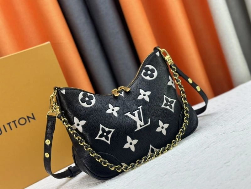 Louis Vuitton Hobo Bags ModernLook 79837