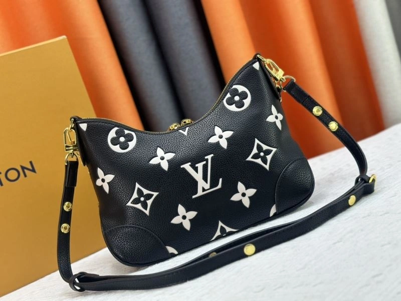Louis Vuitton Hobo Bags ModernLook 79837