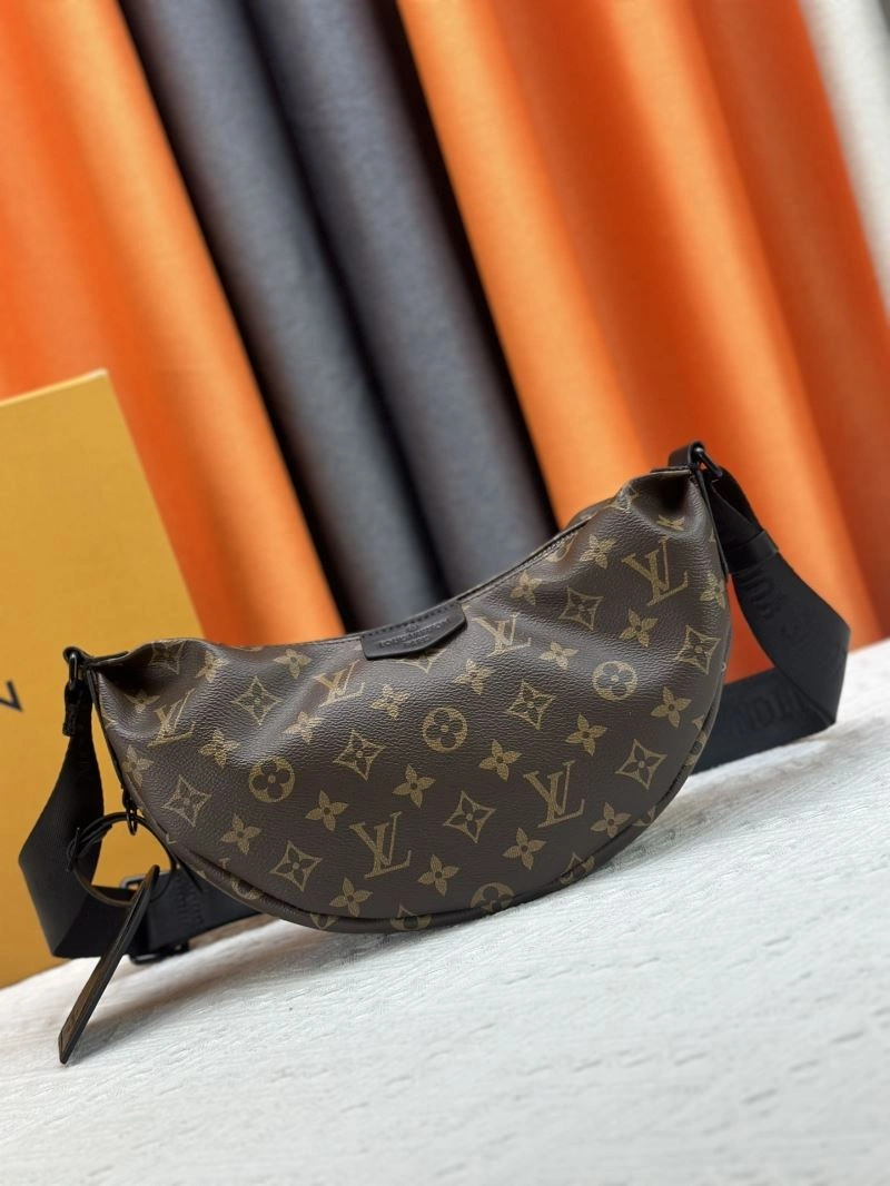 Louis Vuitton Hobo Bags Classic 79823