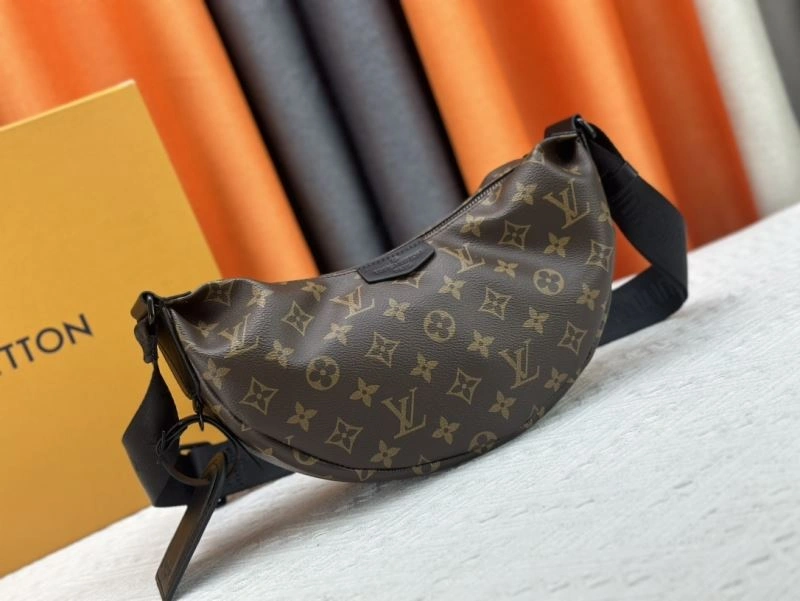 Louis Vuitton Hobo Bags Classic 79823
