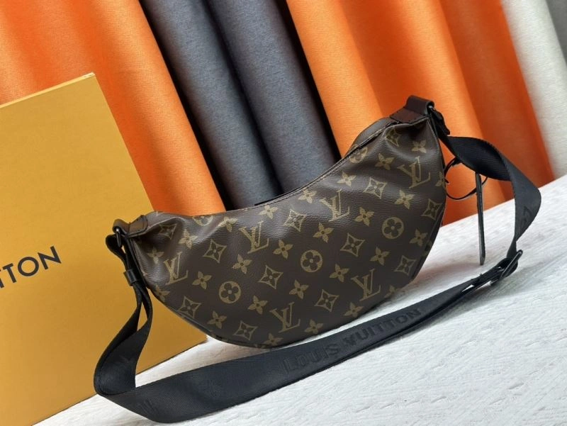 Louis Vuitton Hobo Bags Classic 79823
