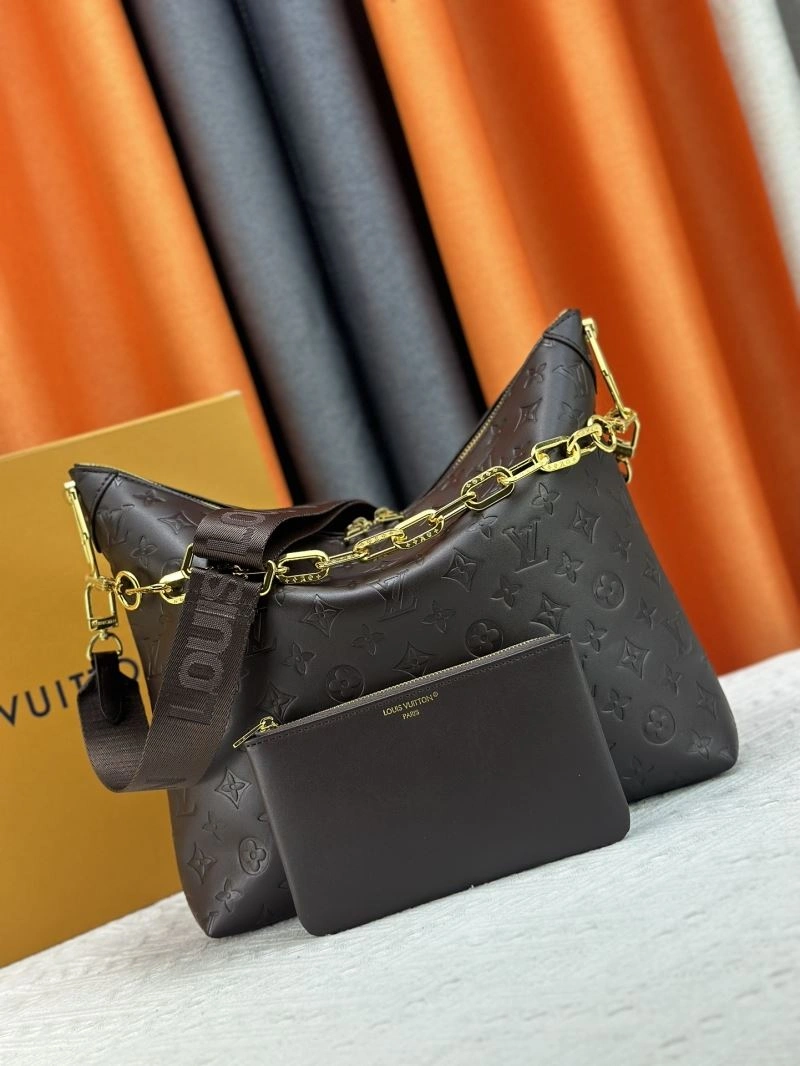 Louis Vuitton Hobo Bags DailyWear 79831