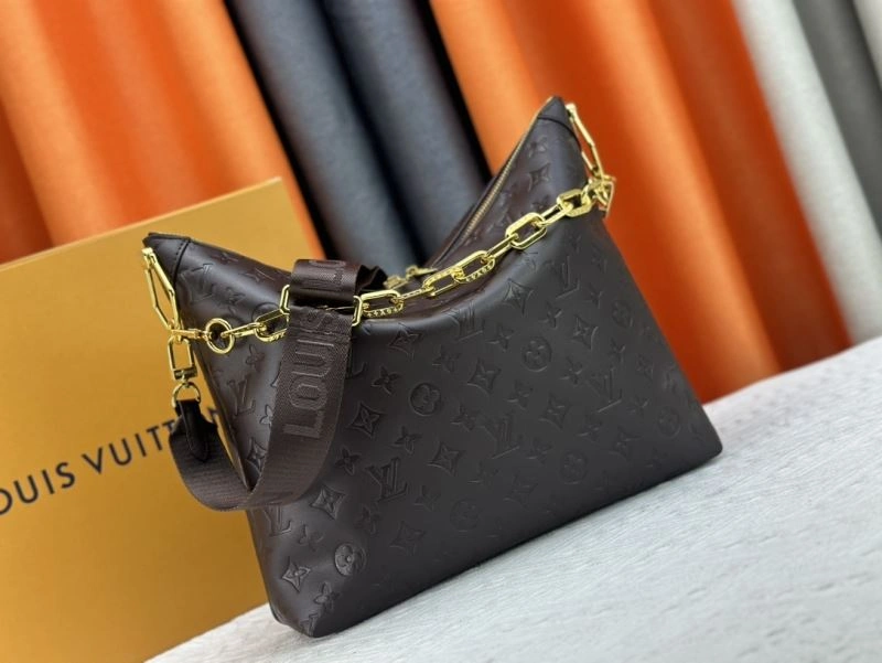 Louis Vuitton Hobo Bags DailyWear 79831