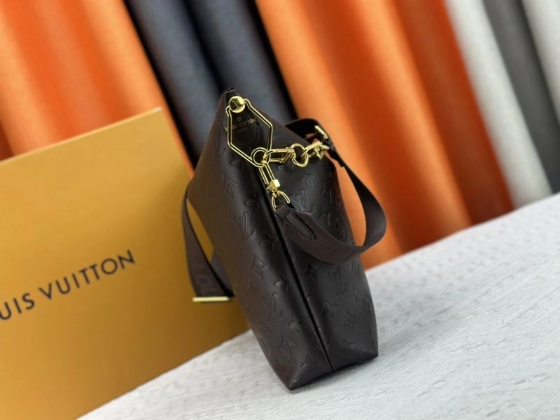 Louis Vuitton Hobo Bags DailyWear 79831