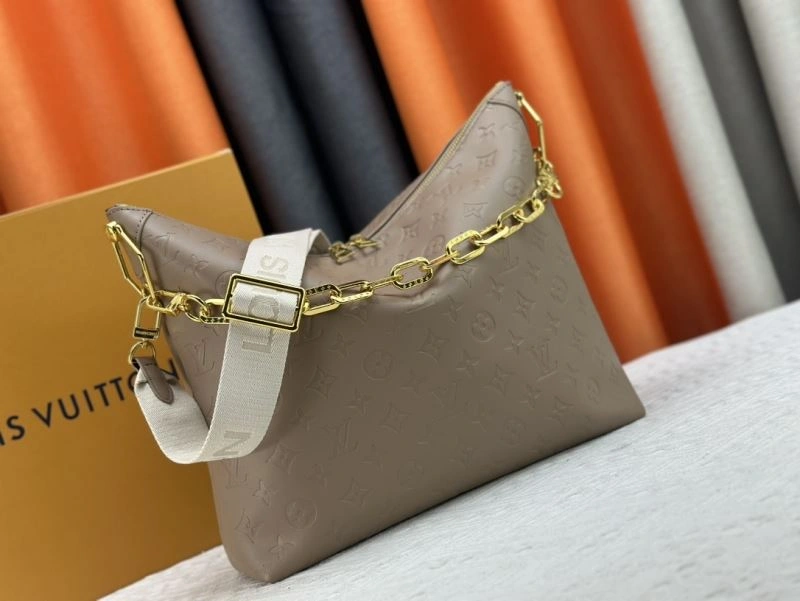 Packable Louis Vuitton Hobo Bags 79817