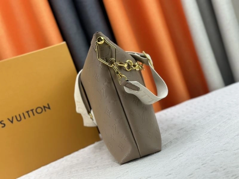 Packable Louis Vuitton Hobo Bags 79817