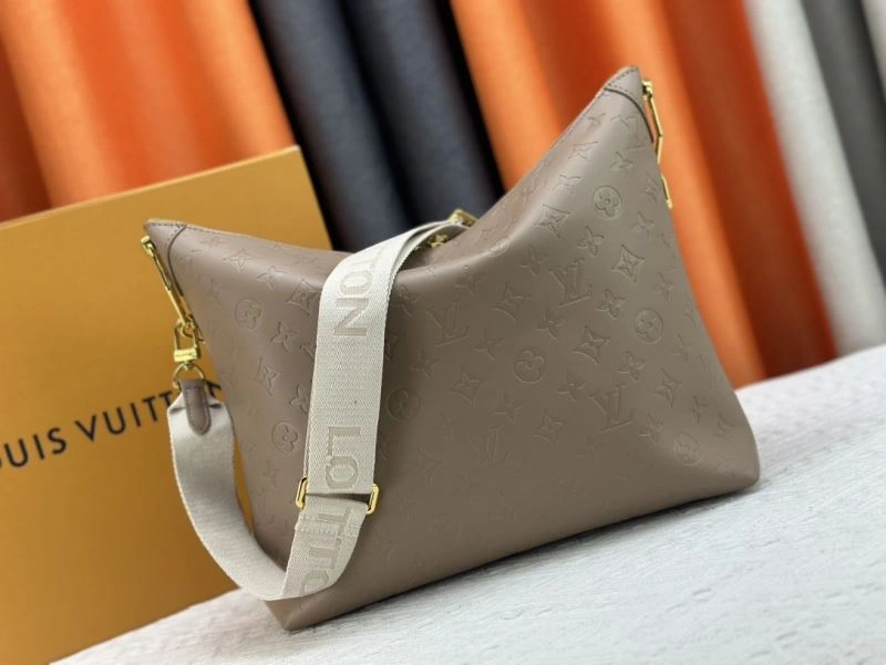 Packable Louis Vuitton Hobo Bags 79817