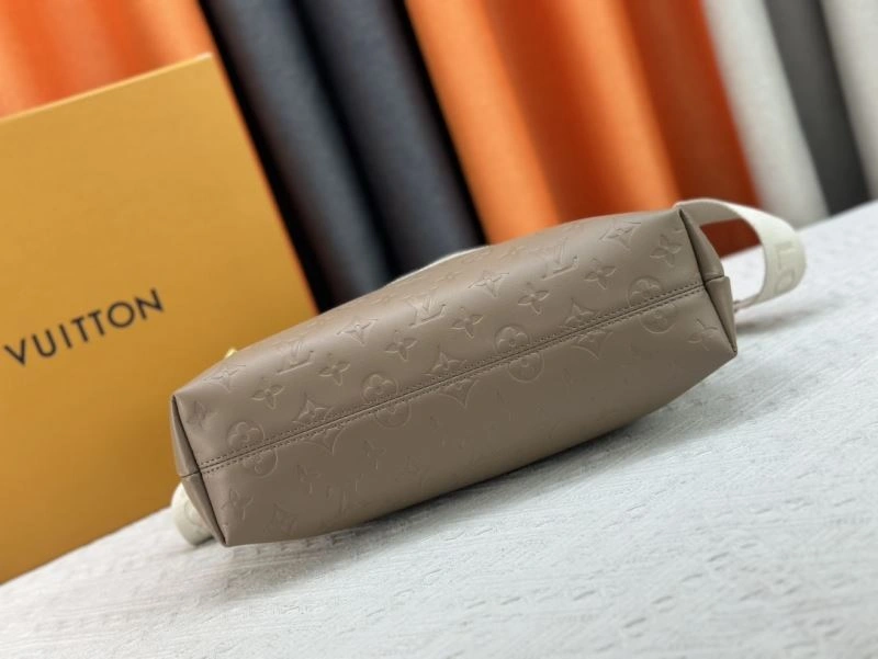 Packable Louis Vuitton Hobo Bags 79817