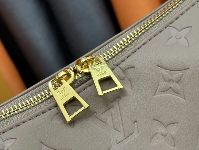 Packable Louis Vuitton Hobo Bags 79817