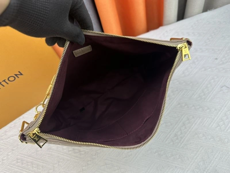 Packable Louis Vuitton Hobo Bags 79817