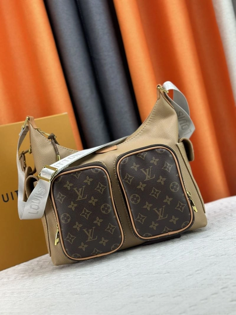 Louis Vuitton Hobo Bags TimelessDesign 79827