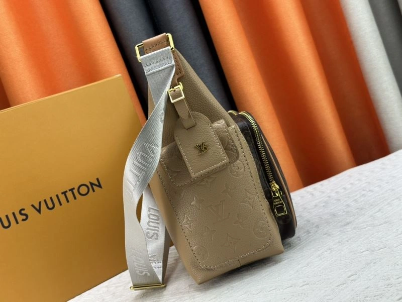 Louis Vuitton Hobo Bags TimelessDesign 79827