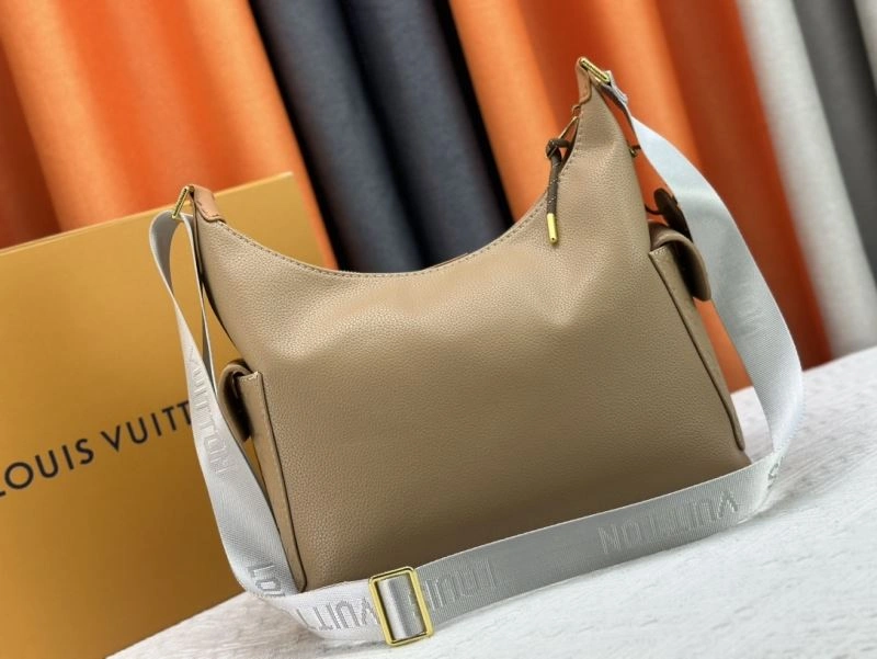 Louis Vuitton Hobo Bags TimelessDesign 79827