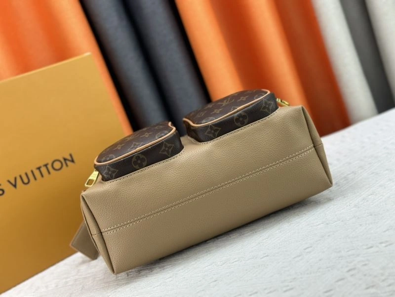 Louis Vuitton Hobo Bags TimelessDesign 79827